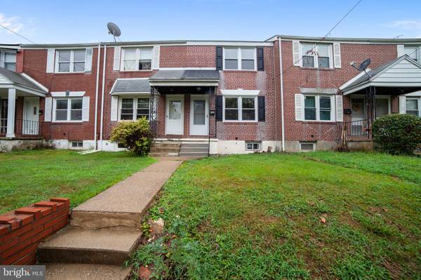 131 BIRCH AVE, Wilmington, DE 19805