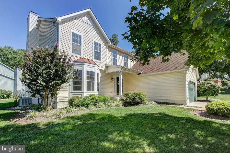 14722 TOP SERGEANT LN, Centreville, VA 20121