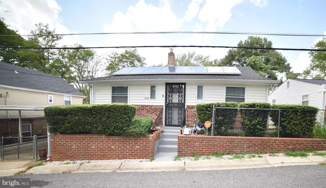 1109 JANSEN AVE, Capitol Heights, MD 20743