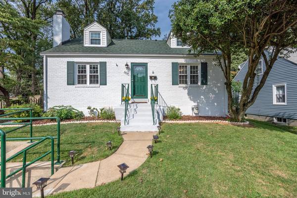 2828 MARSHALL ST, Falls Church, VA 22042