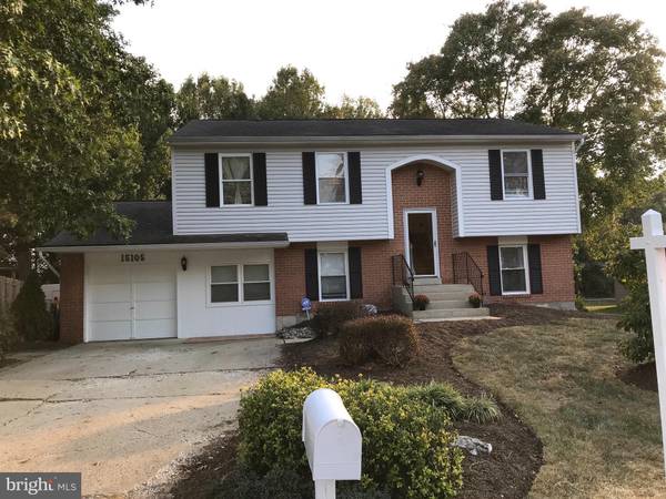 15105 NASHUA LN, Bowie, MD 20716