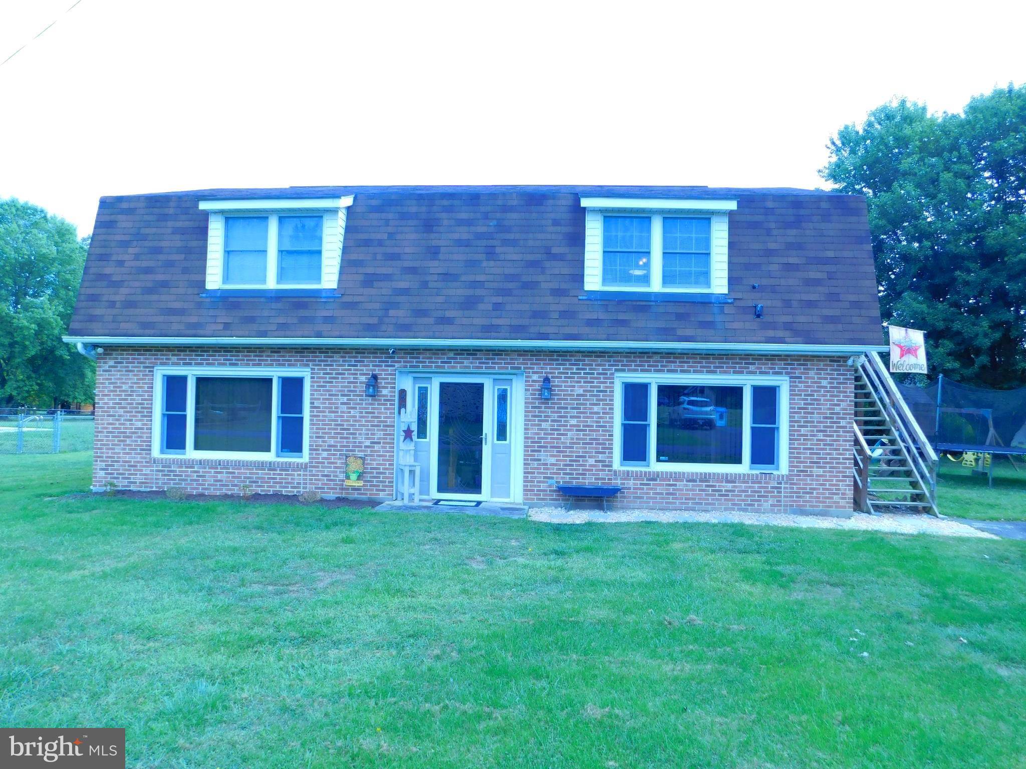 46 SILVER MAPLE ST, Fort Ashby, WV 26719