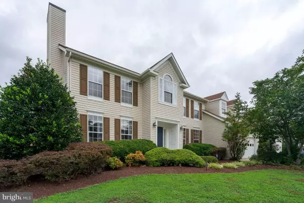 2307 OXFORD SHIRE CT, Waldorf, MD 20603