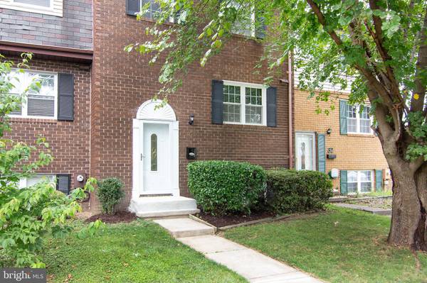 30 WIMBLEDON LN, Owings Mills, MD 21117