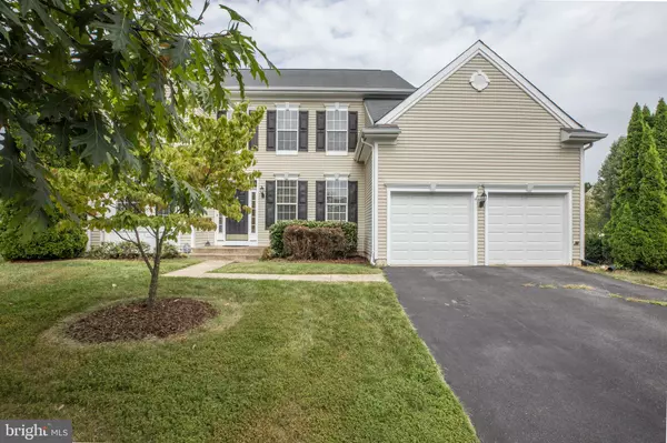 Round Hill, VA 20141,35790 CHAPEL HILL CT