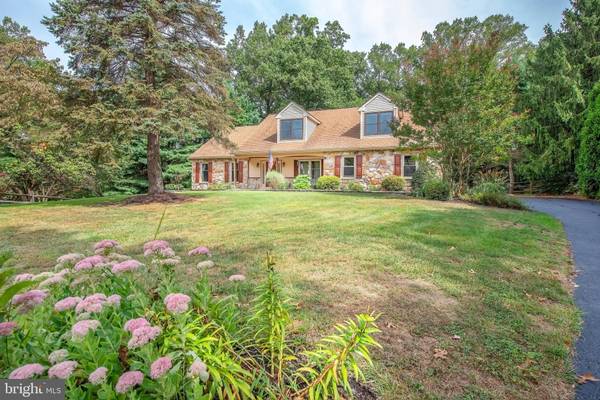 5 APPLEWOOD CT, Hockessin, DE 19707