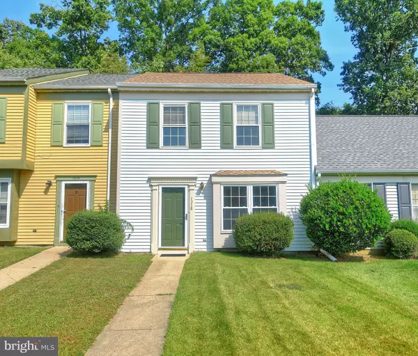 1318 JERVIS SQ, Belcamp, MD 21017