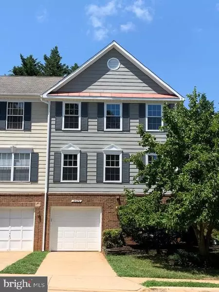 15070 ARDMORE LOOP, Woodbridge, VA 22193