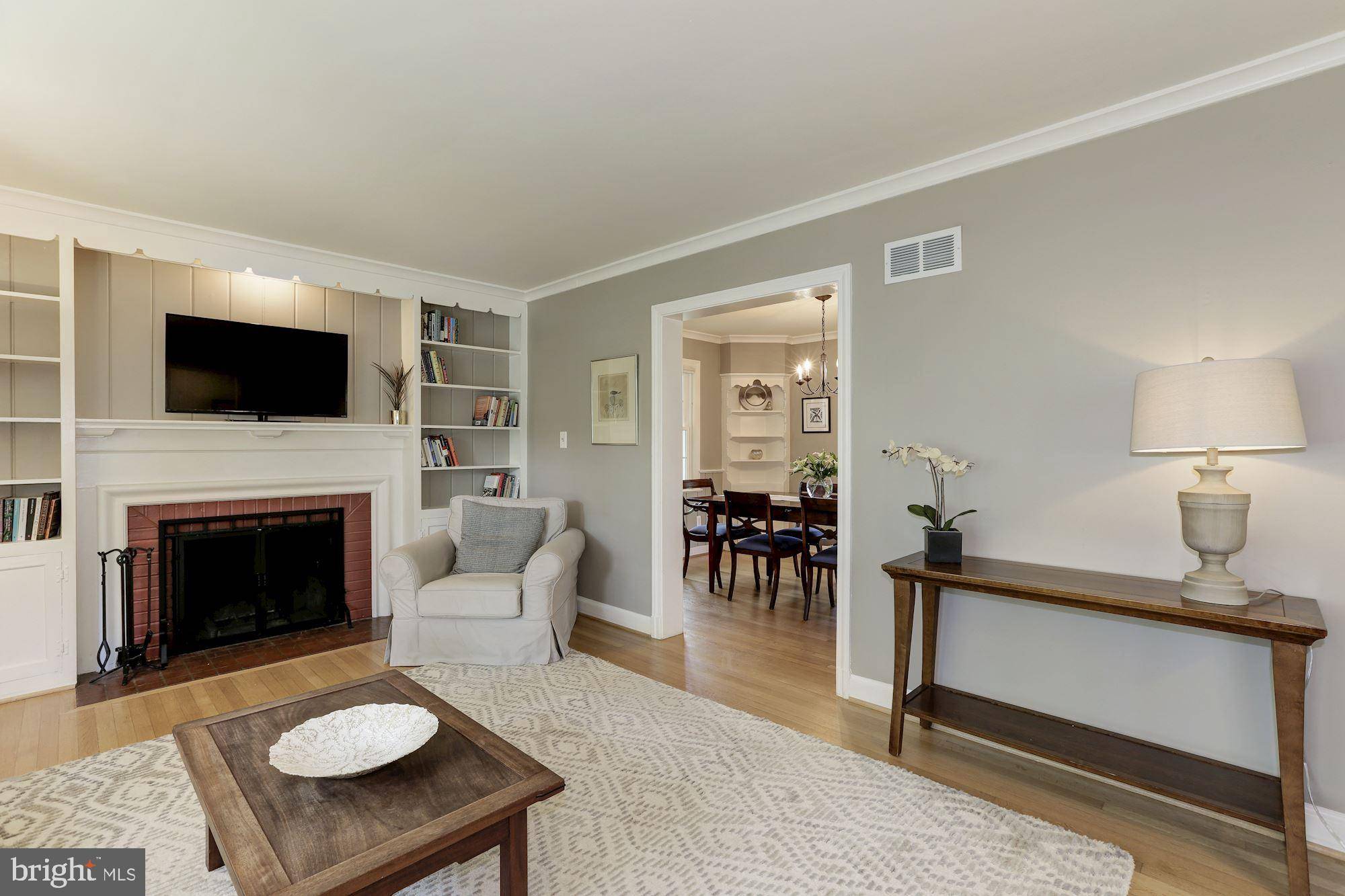 Washington, DC 20016,4705 BUTTERWORTH PL NW