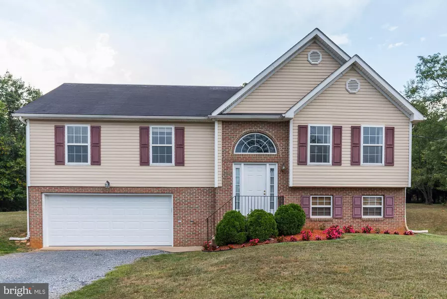 277 ORCHARD DALE, Clear Brook, VA 22624