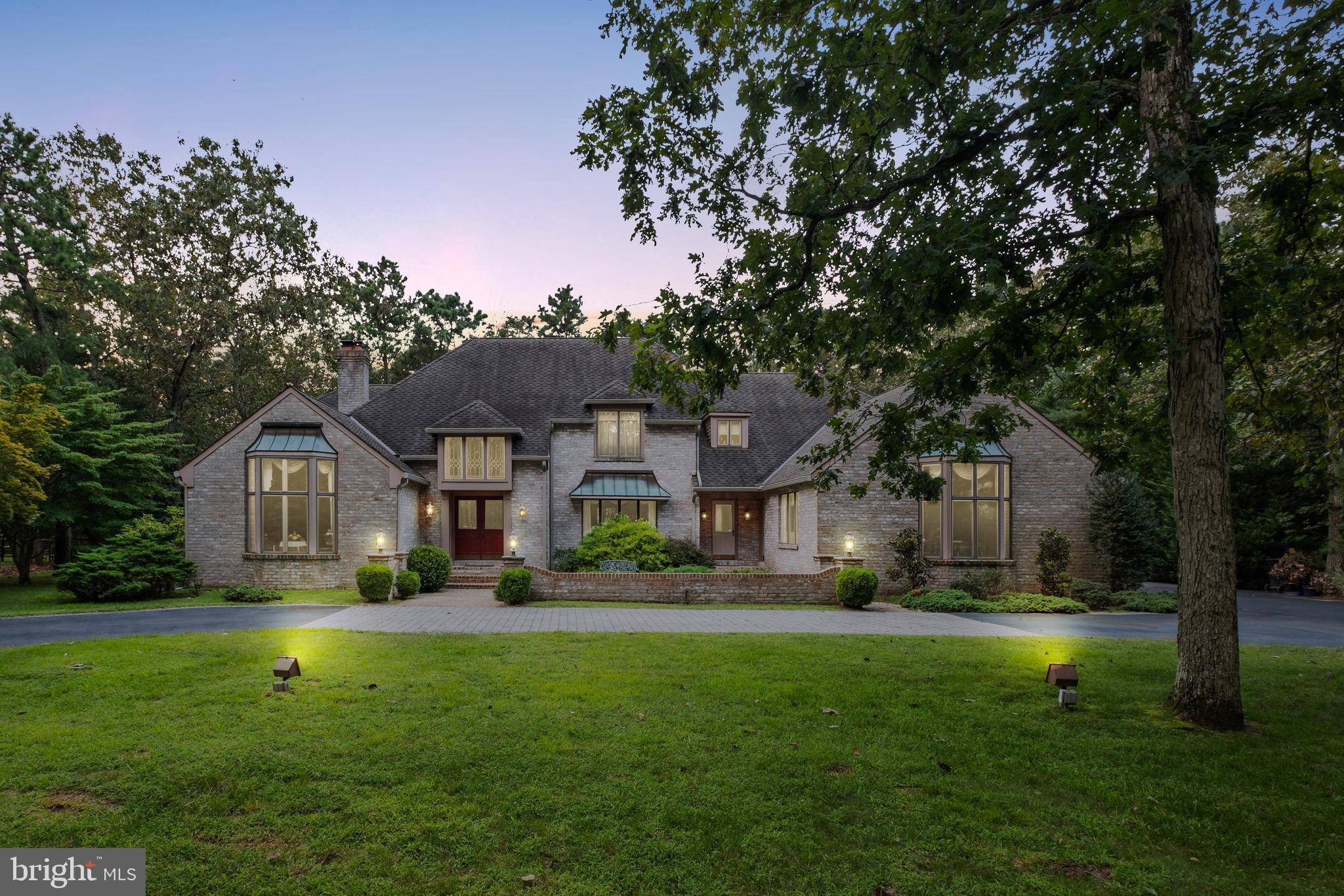 47 BORTONS RD, Medford, NJ 08055