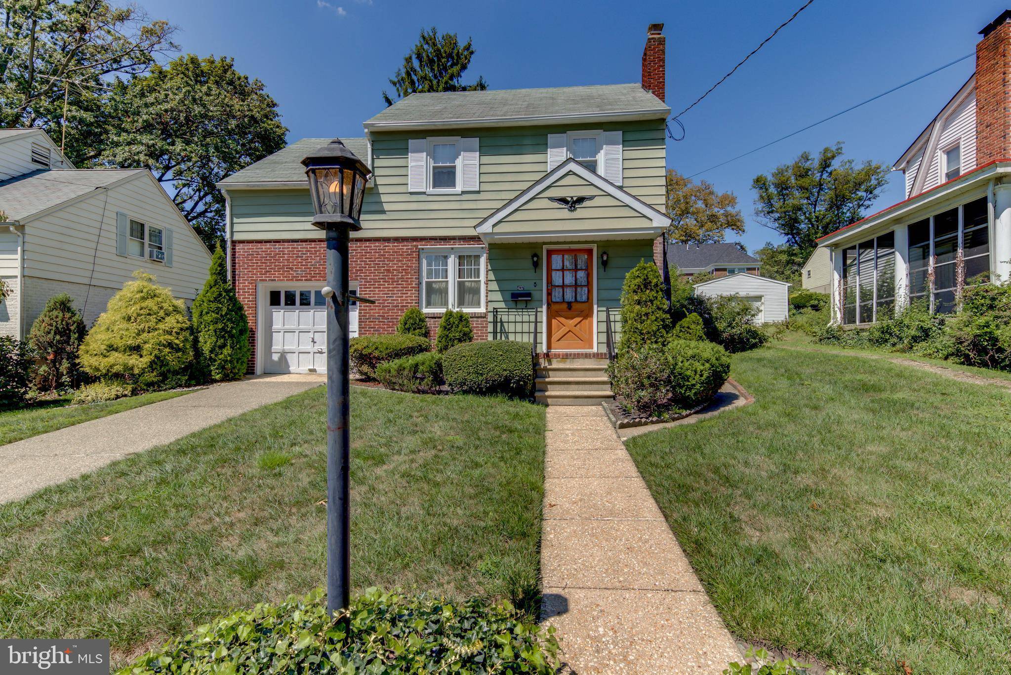 437 HOBART DR, Haddonfield, NJ 08033