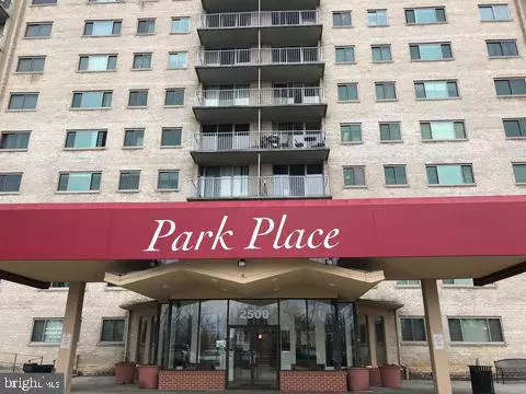 2500 N VAN DORN ST #427, Alexandria, VA 22302