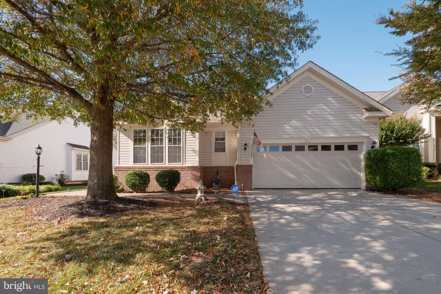 6216 SETTLERS TRAIL PL, Gainesville, VA 20155