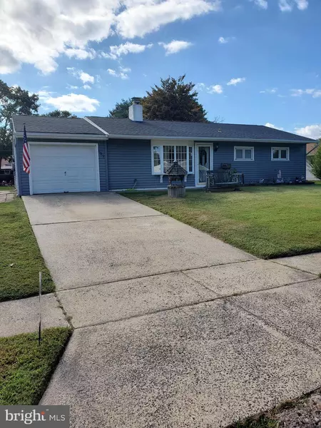 152 BIRCH, Levittown, PA 19054