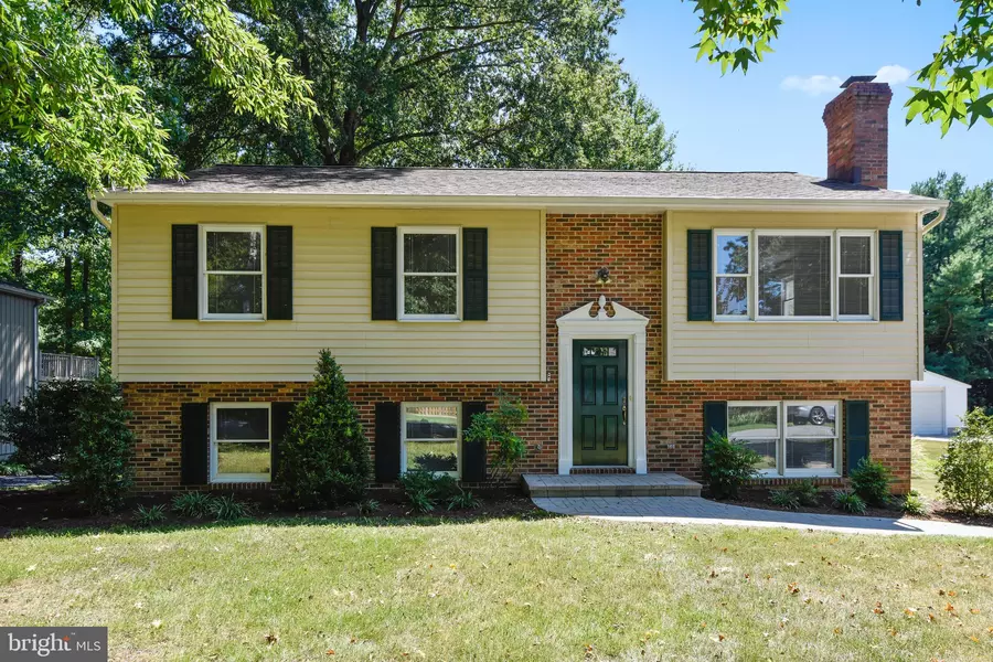 115 GROH LN, Annapolis, MD 21403