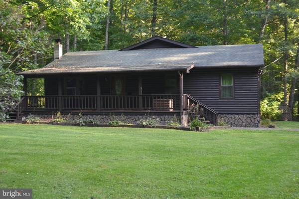 564 HUNKERSON GAP RD, Mathias, WV 26812