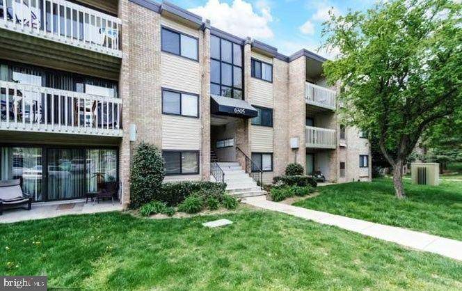 District Heights, MD 20747,6305 HIL MAR DR #2-12