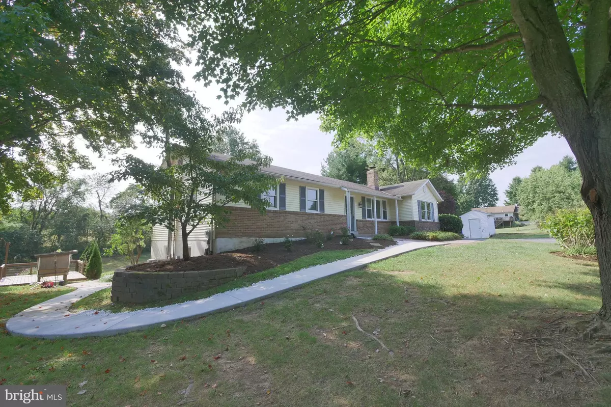 Mount Airy, MD 21771,6603 CHARLES DR