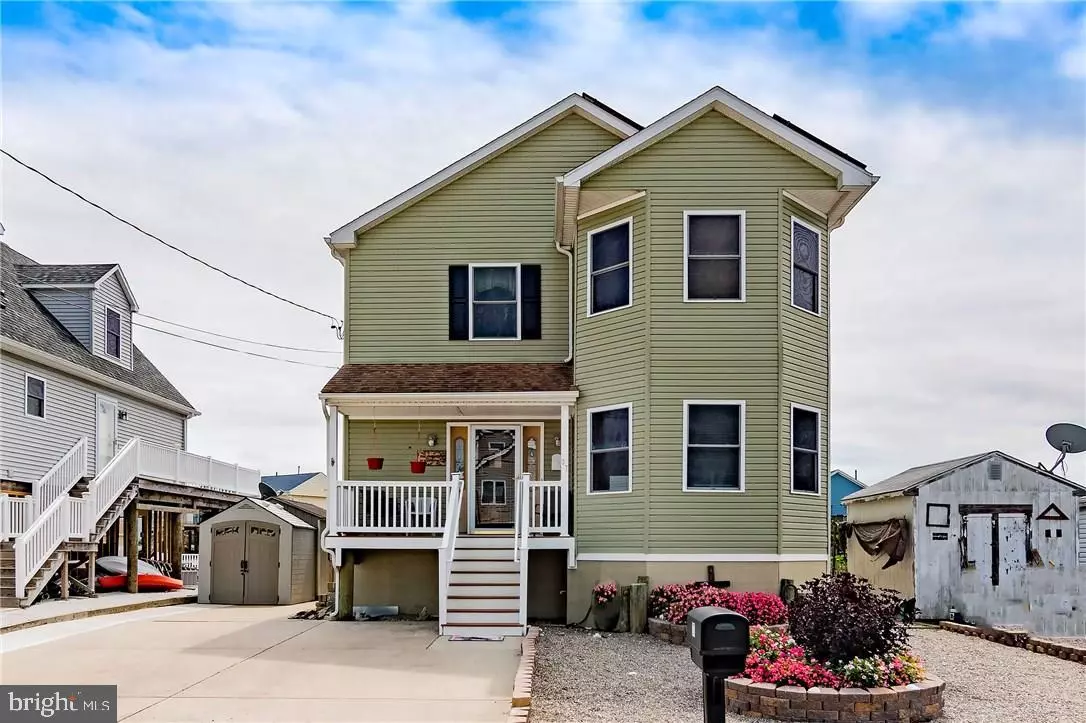 Tuckerton, NJ 08087,37 W SAIL DR