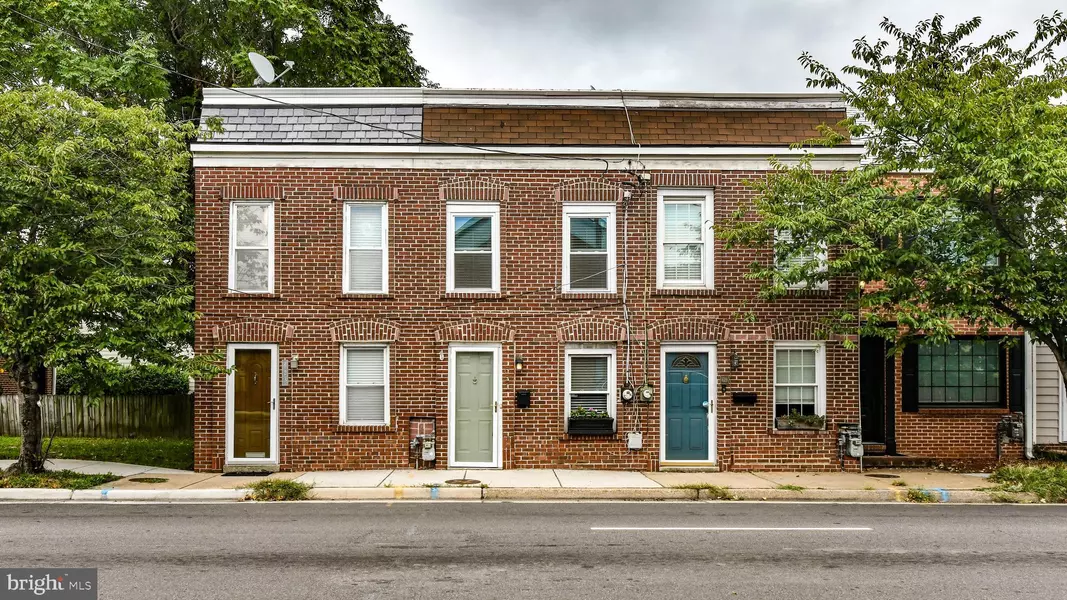 621 N HENRY ST, Alexandria, VA 22314