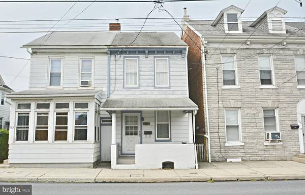 111 NOBLE ST, Kutztown, PA 19530