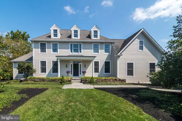 2775 ASHTON CT, Doylestown, PA 18902