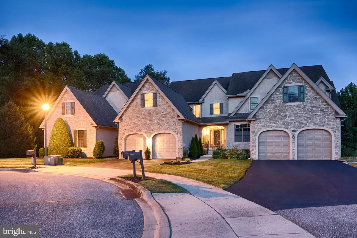 Newark, DE 19711,30 FALL BROOKE RD