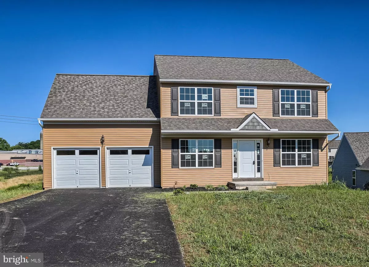 Dover, PA 17315,40 ORCHARD CT