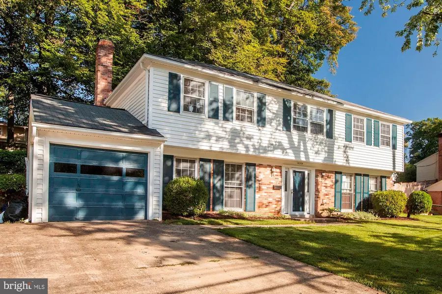 14304 ARCTIC AVE, Rockville, MD 20853