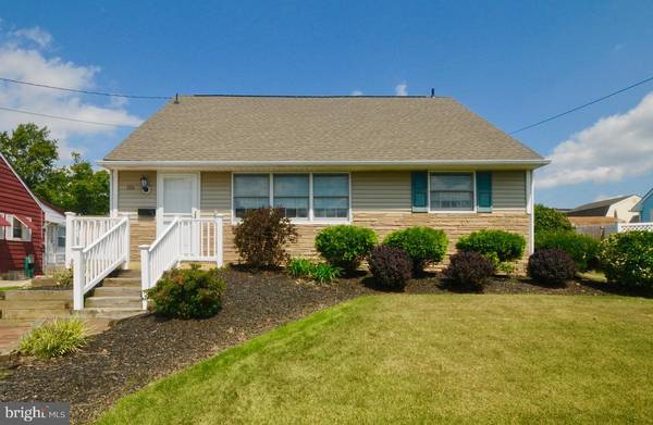 186 DEVON DR, West Deptford, NJ 08096