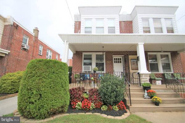 2219 MANOR RD, Upper Darby, PA 19082