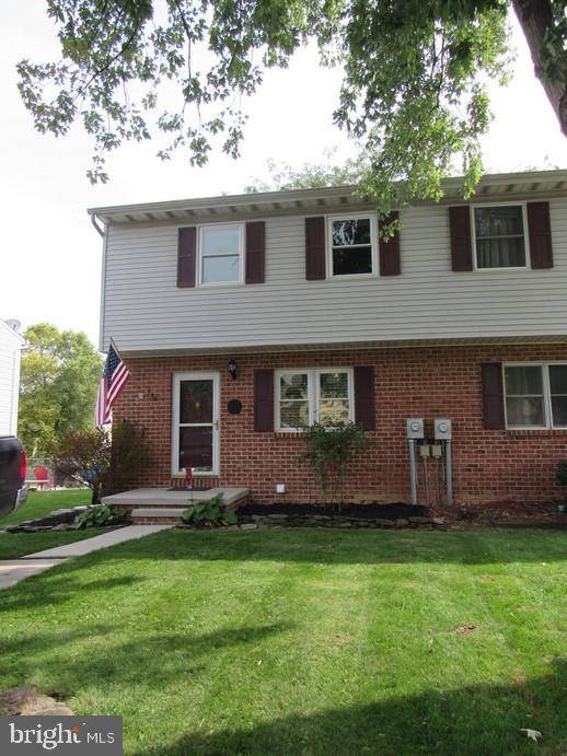 133 EDWARD ST, Hanover, PA 17331