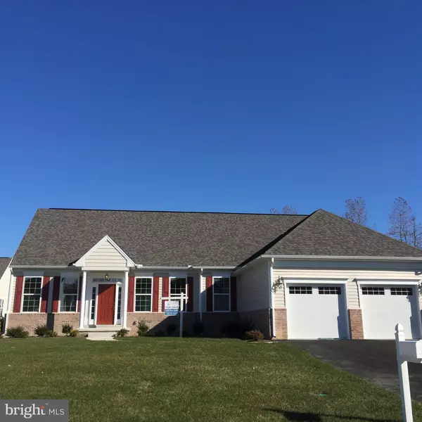 Lewes, DE 19958,36422 TALL GRASS CT