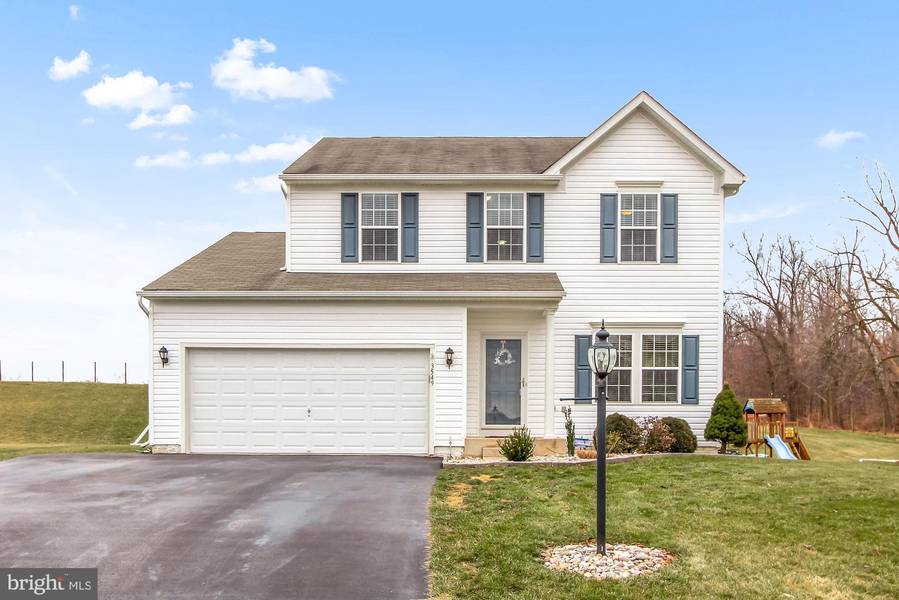 3549 HARDWOOD TER, Spring Grove, PA 17362