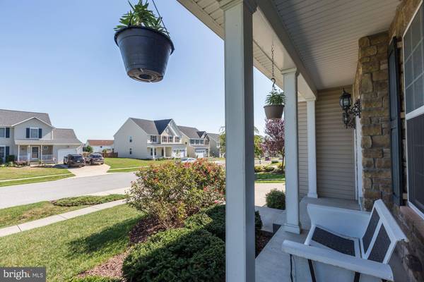 Frederick, MD 21704,5824 BROAD BRANCH WAY