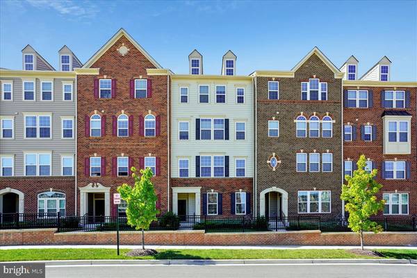 5309 S CENTER DR #304E, Greenbelt, MD 20770