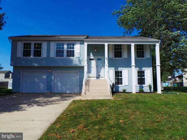 404 ROBIN LN, Williamstown, NJ 08094