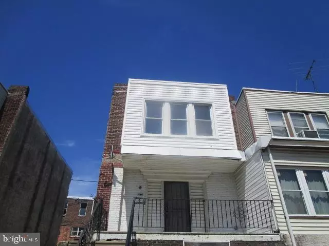 Philadelphia, PA 19142,7013 REEDLAND ST