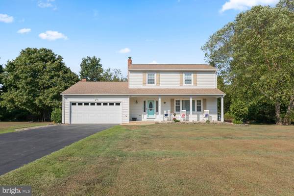 40724 LAKE AND BRETON VIEW DR, Leonardtown, MD 20650