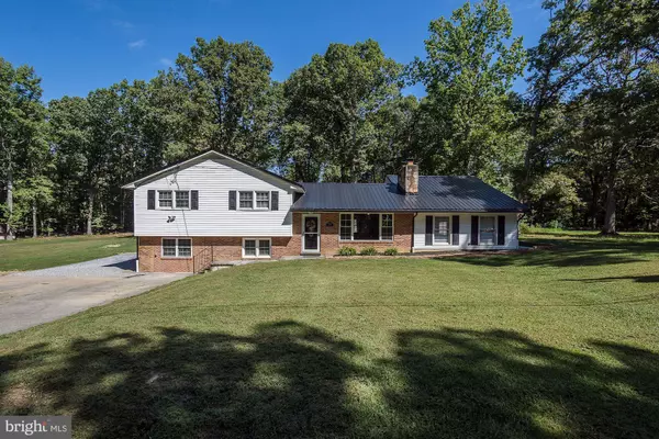 9628 KLINE DR, La Plata, MD 20646