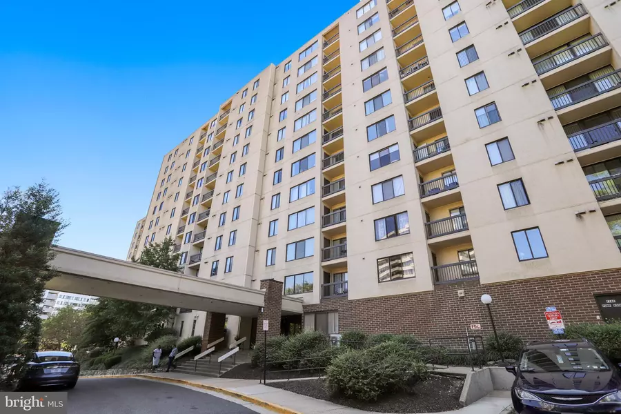 6300 STEVENSON AVE #801, Alexandria, VA 22304