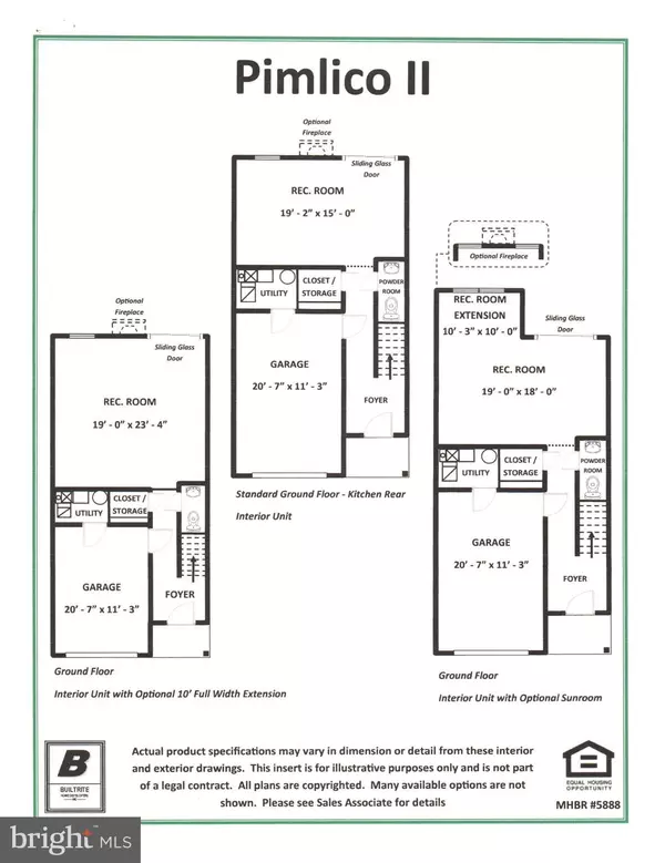 Prince Frederick, MD 20678,55 CLYDESDALE LN