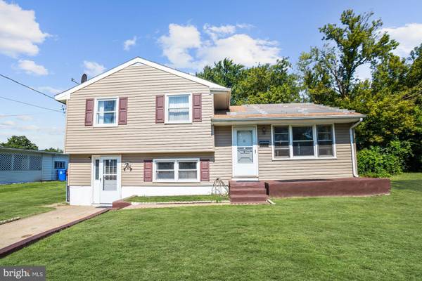 21 LAMONT RD, Burlington Township, NJ 08016