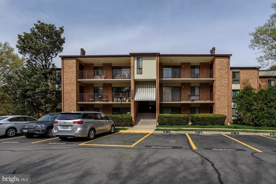 13139 DAIRYMAID DR #304, Germantown, MD 20874