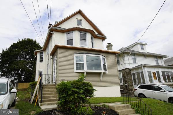 200 ARDMORE AVE, Upper Darby, PA 19082