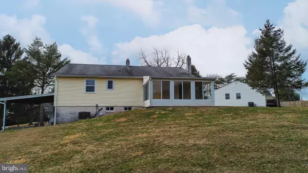 Royersford, PA 19468,4 LENAPE CIR