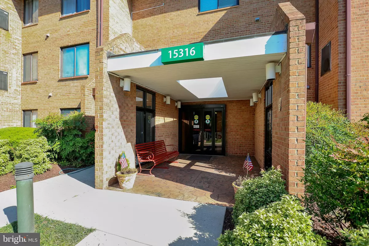 Silver Spring, MD 20906,15316 PINE ORCHARD DR #82-1A