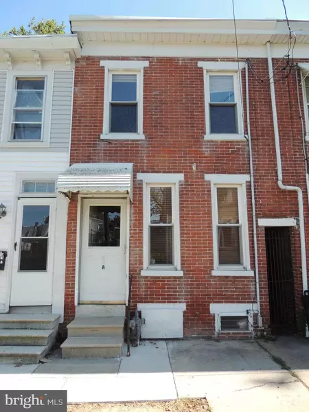 918 WRIGHT ST, Wilmington, DE 19805