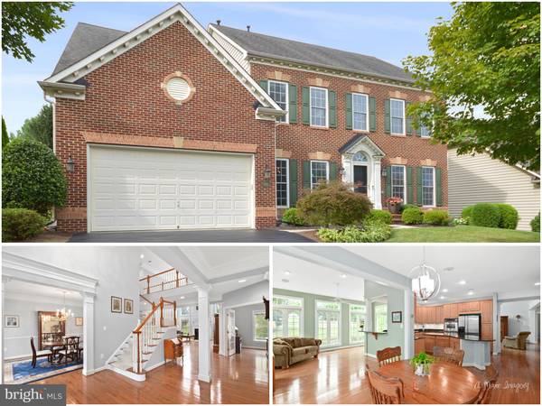 409 GLENBROOK DR, Middletown, MD 21769